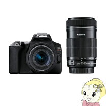 楽天市場】eos kiss x10 ダブルズームキットの通販
