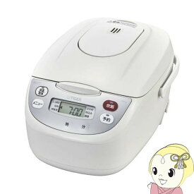 [予約]【最大4000円OFFクーポン発行 4/24 20時~4/25 23:59迄】タイガー マイコン炊飯ジャー JBH-G2型 炊きたて 1升炊き ホワイト JBH-G182-W【KK9N0D18P】