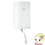 【在庫あり】日本イトミック EWM-14N 壁掛電気温水器 i HOT14 アイホット14 元止め式 貯湯量14L 単相100V…