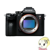 楽天市場】展示品 α7riii ilce-7rm3 ボディの通販
