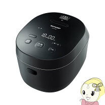 楽天市場】シャープ 炊飯器の通販