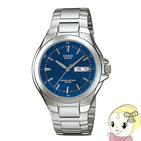 CASIO 腕時計 スタンダードウォッチ カシオ コレクション MTP-1228DJ-2AJH【KK9N0D18P】