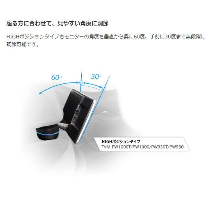 新規購入 Pioneer パイオニア 9V型ワイドVGA プライベートモニター HIGHポジションタイプ 2台セット TVM-PW930T fucoa.cl 新規購入 Pioneer パイオニア 9V型ワイドVGA プライベートモニター HIGHポジションタイプ 2台セット TVM-PW930T fucoa.cl