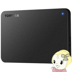 【最大4000円OFFクーポン発行 4/24 20時~4/25 23:59迄】バッファロー BUFFALO ポータブルHDD 4TB ブラック HD-TPA4U3-B【KK9N0D18P】