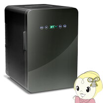 楽天市場】ベルソス 24lダブルペルチェ冷温庫の通販