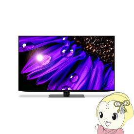 [予約]【京都は標準設置込み】シャープ 55型 4Kチューナー内蔵テレビ 4T-C55EQ1【KK9N0D18P】