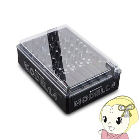 【最大4000円OFFクーポン発行 4/24 20時~4/25 23:59迄】DECKSAVER 専用カバー DS-PC-MODEL14　PLAYdifferently MODEL 1.4用【KK9N0D18P】