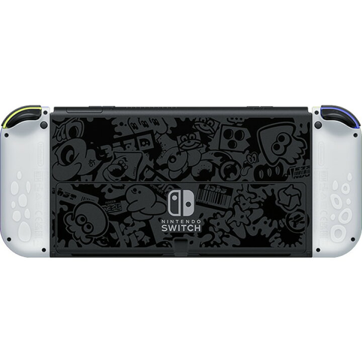 楽天市場】任天堂 ニンテンドースイッチ本体 Nintendo Switch（有機EL 