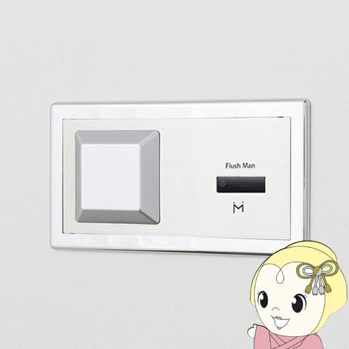 楽天市場】【メーカー直送】ミナミサワ FM8TWA2 フラッシュマン 