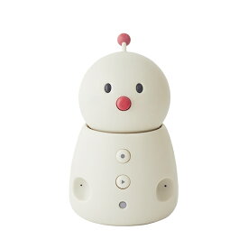 【5/25限定 最大4000円OFFクーポン発行】コミュニケーションロボット ユカイ工学 BOCCO emo ボッコ エモ YE-RB010-GWNJP【KK9N0D18P】