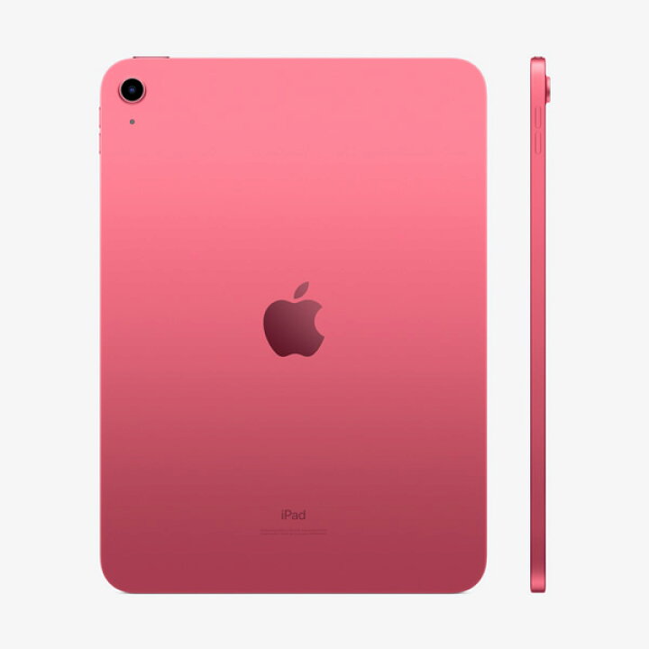 楽天市場】iPad 10.9インチ 第10世代 Wi-Fi 64GB 2022年秋モデル 