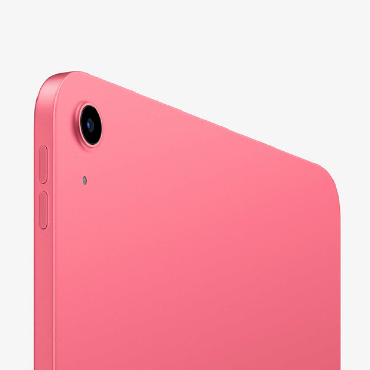 楽天市場】iPad 10.9インチ 第10世代 Wi-Fi 64GB 2022年秋モデル 