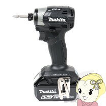 楽天市場】マキタ インパクトドライバー 18v 6.0aの通販 