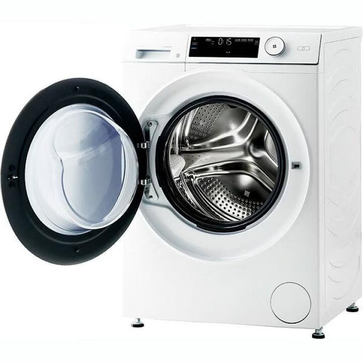 楽天市場】[予約]ドラム式洗濯機 【設置込み】ハイアール Haier AITO 