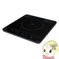 【6/5は期間限定クーポン発行】【在庫あり】ビルトイン1口IHクッキングヒーター 三化工業 SIH-BH213A 単…