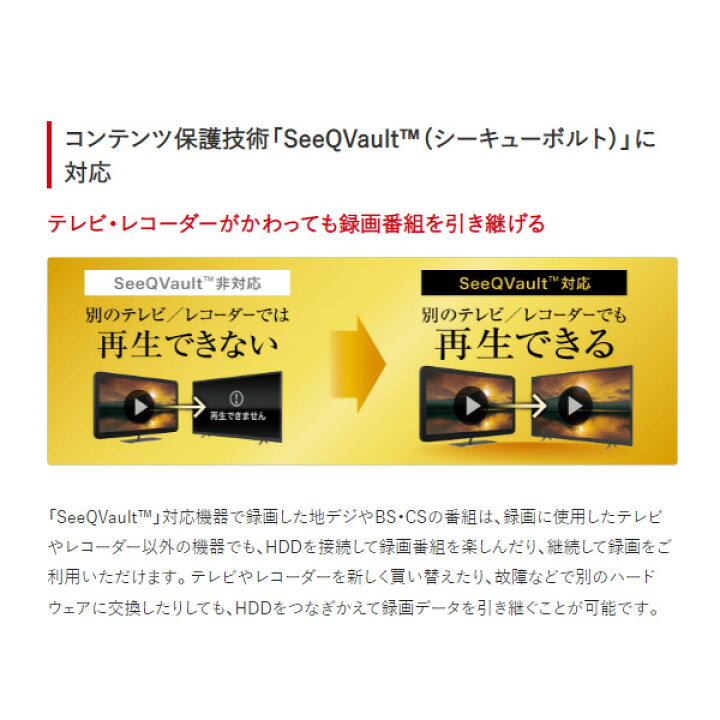 楽天市場】【6/5は期間限定ｸｰﾎﾟﾝ発行】外付けHDD 6TB バッファロー 