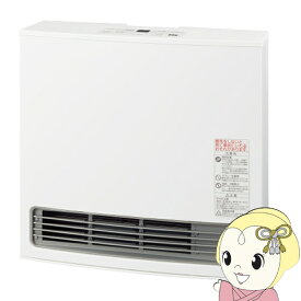 【在庫限り】【11/18限定ダイヤモンド会員なら当店全品最大P8倍】ガスファンヒーター 都市ガス・12A・13A用 140-6163型 大阪ガス ホワイト 木造11畳まで/鉄筋15畳まで スタンダードモデル【KK9N0D18P】