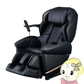 [予約]【設置込】 フジ医療器 マッサージチェア CYBER-RELAX サイバーリラックス ブラック H22 AS-R2200-BK【KK9N0D18P】