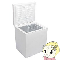 楽天市場】MAXZEN チェストフリーザー 66L JF066ML01WHの通販