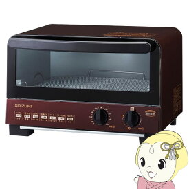 【エントリーで当店全品最大P5倍 5/17 10時~5/20 9:59】コイズミ オーブントースター レッド 1200W KOS-1215-R【KK9N0D18P】