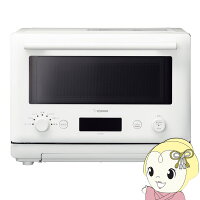 オーブンレンジ_象印_ZOJIRUSHI_23L_ホワイト_EVERINO_ES-JA23-WA