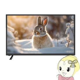 【期間限定クーポン発行 6/4 20時~6/5中迄】テレビ WIS ウィズ 32V型 ハイビジョン液晶テレビ HD 地上・BS・110度CSデジタル Wチューナー搭載 AS-32WR【KK9N0D18P】