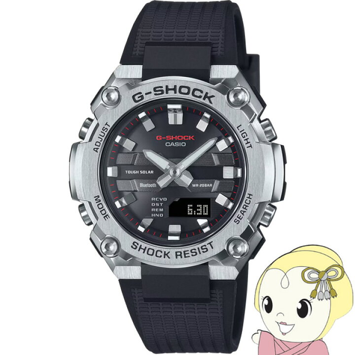 楽天市場】【6/18はﾀﾞｲﾔﾓﾝﾄﾞ会員限定5%OFFｸｰﾎﾟﾝ発行】カシオ CASIO G 