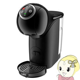 【あす楽】【在庫あり】ネスカフェ ドルチェ グスト ジェニオ エス プラス Nescafe Dolce Gusto GENIO S PLUS ピアノブラック EF1003-PB【KK9N0D18P】