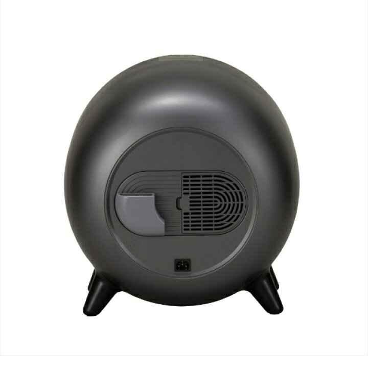 楽天市場】衣類乾燥機 CCP シーシーピー ZJ-CD43-BK ブラック 
