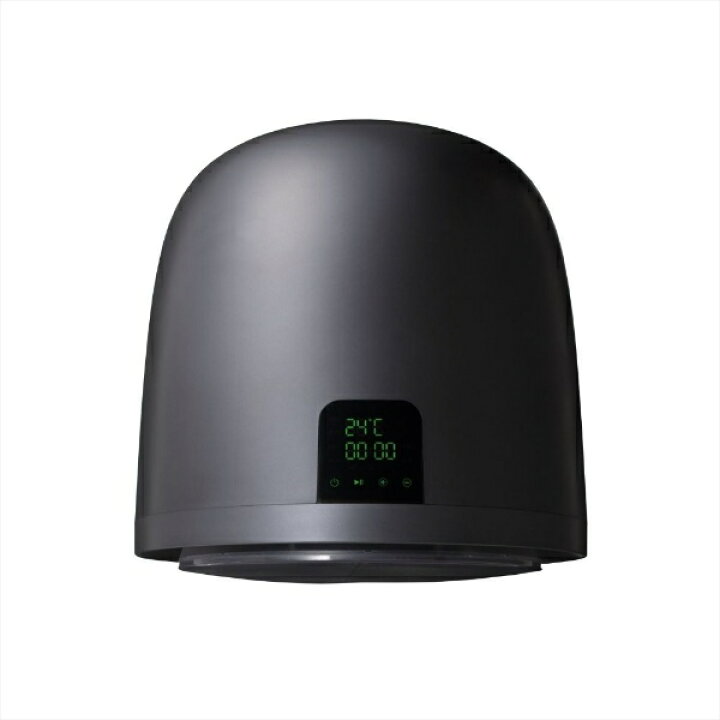 楽天市場】衣類乾燥機 CCP シーシーピー ZJ-CD43-BK ブラック 