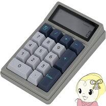 楽天市場】電卓 12桁（テンキー｜マウス・キーボード・入力機器 