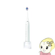 【在庫あり】ドルツ 電動歯ブラシ 歯ブラシ パナソニック 音波振動ハブラシ Doltz EW-DA18-W 白 ホワイト…