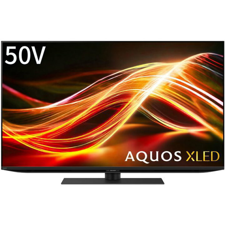 楽天市場】【在庫あり】液晶テレビ SHARP シャープ AQUOS XLED 