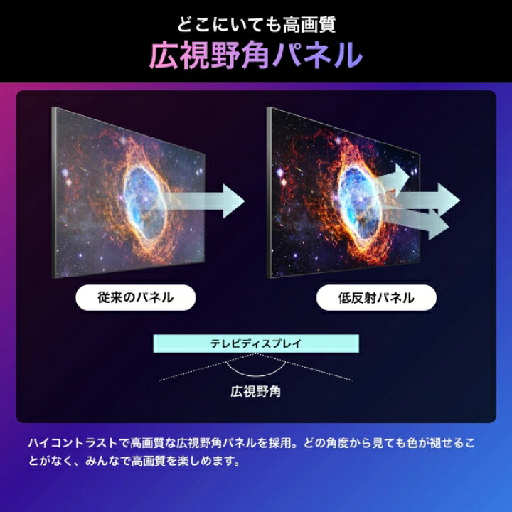 楽天市場】【9/18限定 ﾀﾞｲﾔﾓﾝﾄﾞ会員はｴﾝﾄﾘｰで当店全品最大P8倍】液晶 