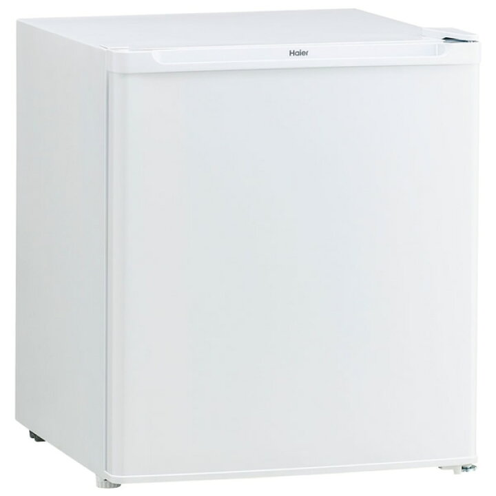 楽天市場】[予約]冷凍庫 小型 家庭用 ハイアール 33L 1ドア 右開き 前 