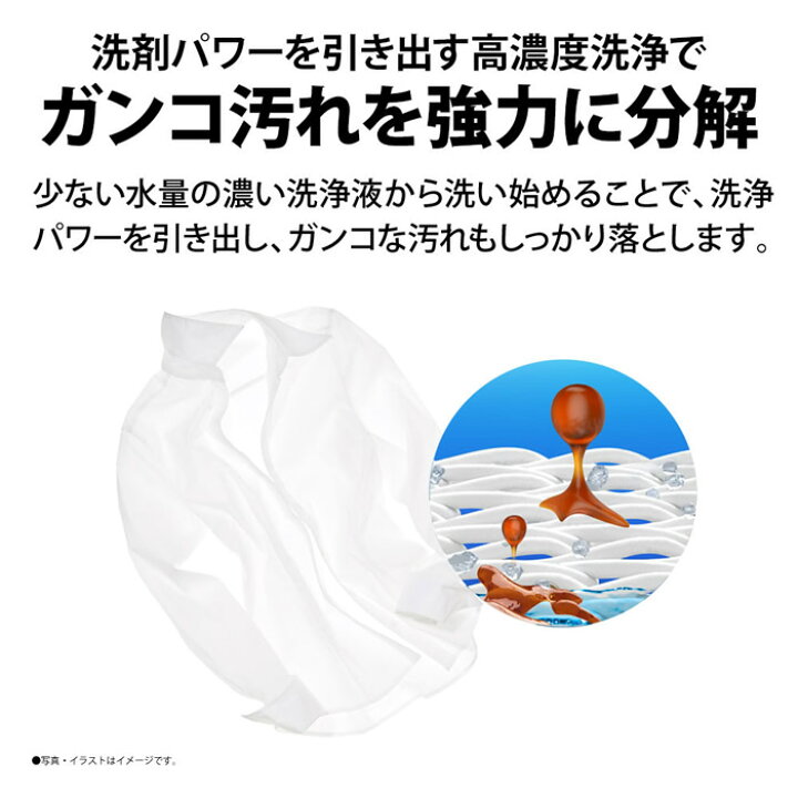 楽天市場】【在庫あり】シャープ 全自動洗濯機 タテ型 洗濯機 洗濯 5.5 