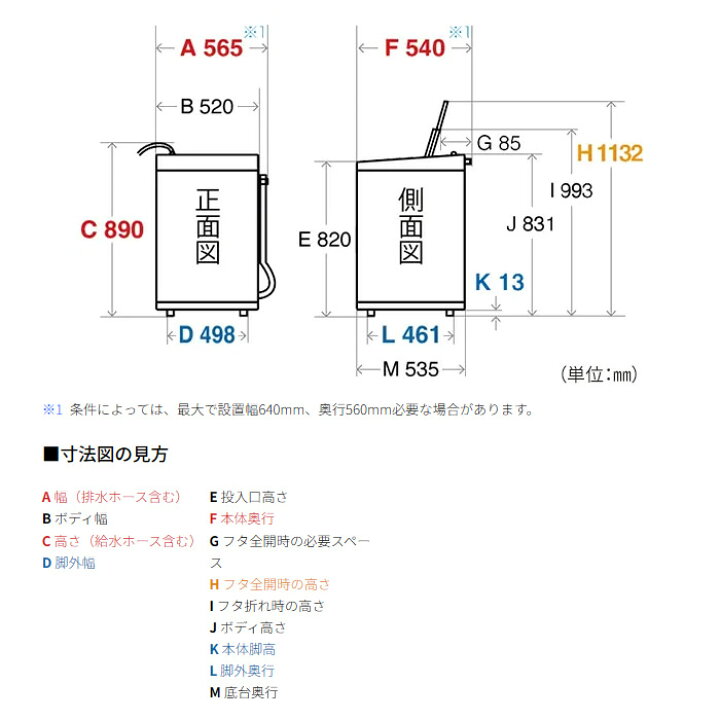 楽天市場】【在庫あり】シャープ 全自動洗濯機 タテ型 洗濯機 洗濯 5.5 