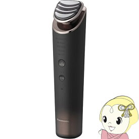 【在庫限り】パナソニック Panasonic リフトケア美顔器 VITALIFT RF EX （バイタリフト RF EX）ブラウン EH-SR86-T【KK9N0D18P】
