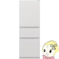 楽天市場】冷蔵庫 三菱電機 3ドア 330l 右開き 幅60cmの通販