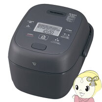 楽天市場】zojirushi 圧力ih炊飯ジャー 炎舞炊き 5.5合炊き nw-pt10-bz 