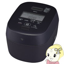 楽天市場】zojirushi 圧力ih炊飯ジャー 炎舞炊き 5.5合炊き nw-pt10-bz 