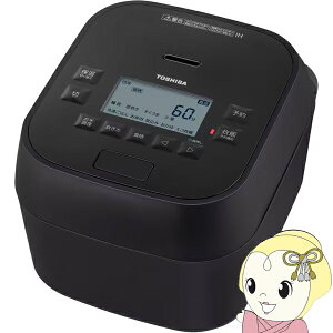 TOSHIBA ъ 5.5 ^󈳗IH W[ъ  OubN RC-10HGX-KyKK9N0D18Pz