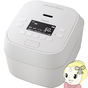 TOSHIBA  ъ 5.5 ^󈳗IH W[ъ  Y܂Ǌۊ OzCg RC-10MGX-WyKK9N0D18Pz