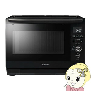 �X�`�[���I�[�u�������W ���� TOSHIBA 26L �u���b�N �ߔM�����C�I�[�u�������W �Ηq�h�[�� ER-D90B-K�yKK9N0D18P�z