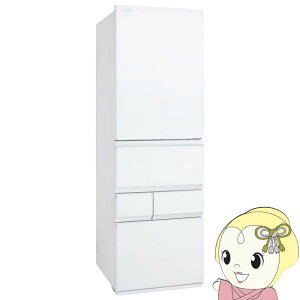 [�\��]�①�� �y�W���ݒu��z ���� TOSHIBA 501L 5�h�A �t���X�g�z���C�g ���J�� GR-A500GTL-TW�yKK9N0D18P�z