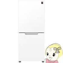 楽天市場】冷蔵庫 シャープ プラズマクラスター（ドア開閉タイプ 