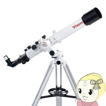 楽天市場】ビクセン 天体望遠鏡 ミニポルタ a70lfの通販
