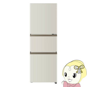 [�\��]�y2/5�͊��Ԍ���N�[�|�����s�z�①�� �y�ݒu���z AQUA �A�N�A 226L �E�J�� 3�h�A �}�b�g�O���[�W�� AQR-23A-C�yKK9N0D18P�z