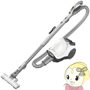 �|���@ �O�H MITSUBISHI ���p�b�N���N���[�i�[ Be-K �R�[�h�� �^�[�r���u���V �V���C�j�[�z���C�g TC-FJ2F-W�yKK9N0D18P�z