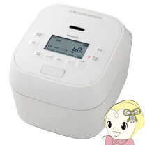 楽天市場】東芝 炊飯器 rc10h（カラーホワイト）（家電）の通販